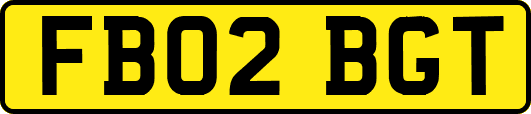 FB02BGT