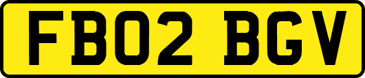 FB02BGV