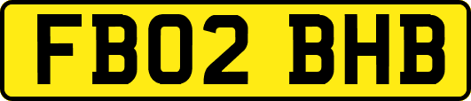 FB02BHB