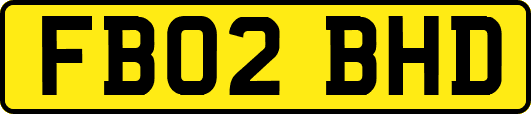 FB02BHD