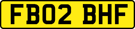 FB02BHF