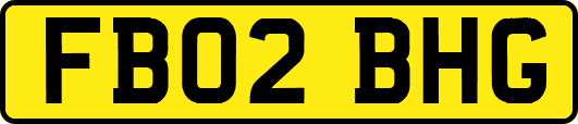 FB02BHG