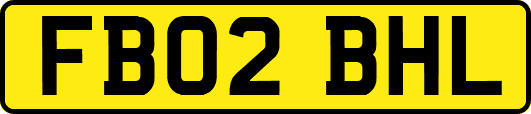 FB02BHL
