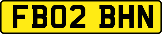 FB02BHN