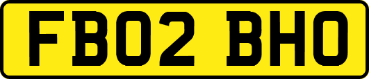 FB02BHO