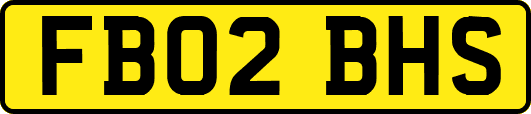 FB02BHS