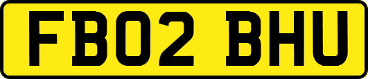FB02BHU