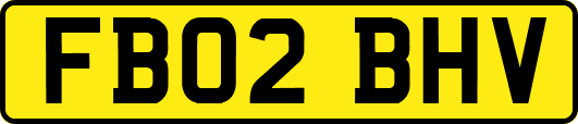 FB02BHV