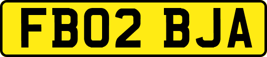 FB02BJA