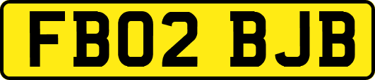 FB02BJB