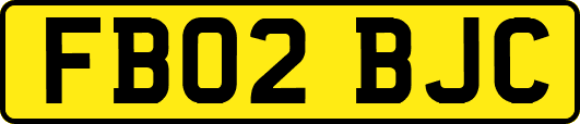 FB02BJC