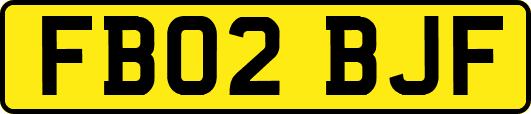 FB02BJF
