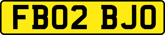 FB02BJO