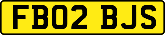 FB02BJS