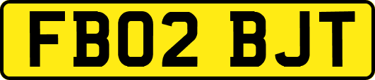 FB02BJT