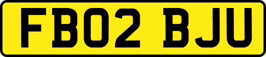 FB02BJU