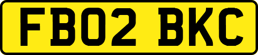FB02BKC