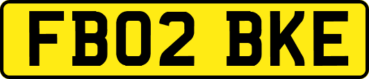 FB02BKE