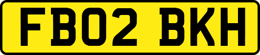FB02BKH