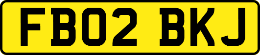 FB02BKJ