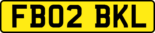 FB02BKL