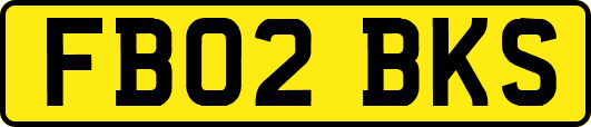 FB02BKS