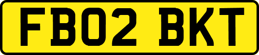FB02BKT
