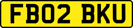 FB02BKU
