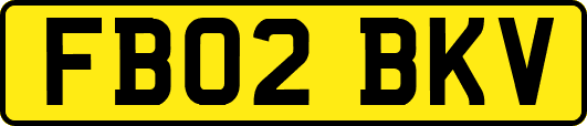 FB02BKV