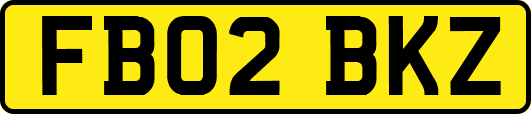 FB02BKZ