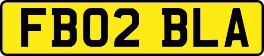 FB02BLA
