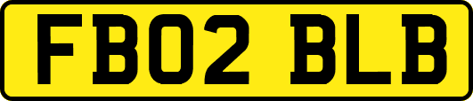 FB02BLB