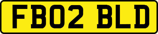 FB02BLD