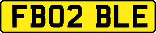 FB02BLE
