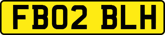FB02BLH