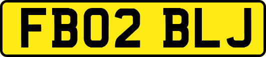 FB02BLJ