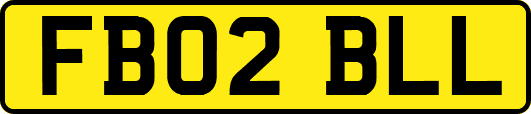 FB02BLL