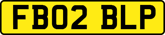 FB02BLP