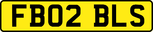 FB02BLS