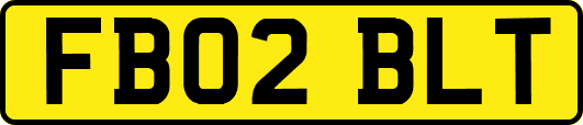 FB02BLT