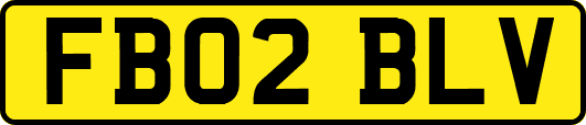 FB02BLV