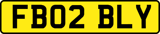 FB02BLY