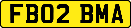FB02BMA