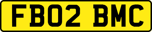 FB02BMC