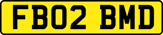 FB02BMD