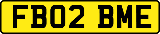 FB02BME