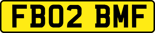 FB02BMF