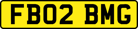 FB02BMG