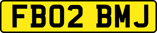 FB02BMJ