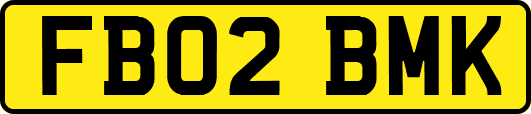 FB02BMK